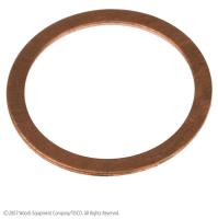 YA3322   Injector Chamber Gasket---Set of 5---Replaces 124950-11450